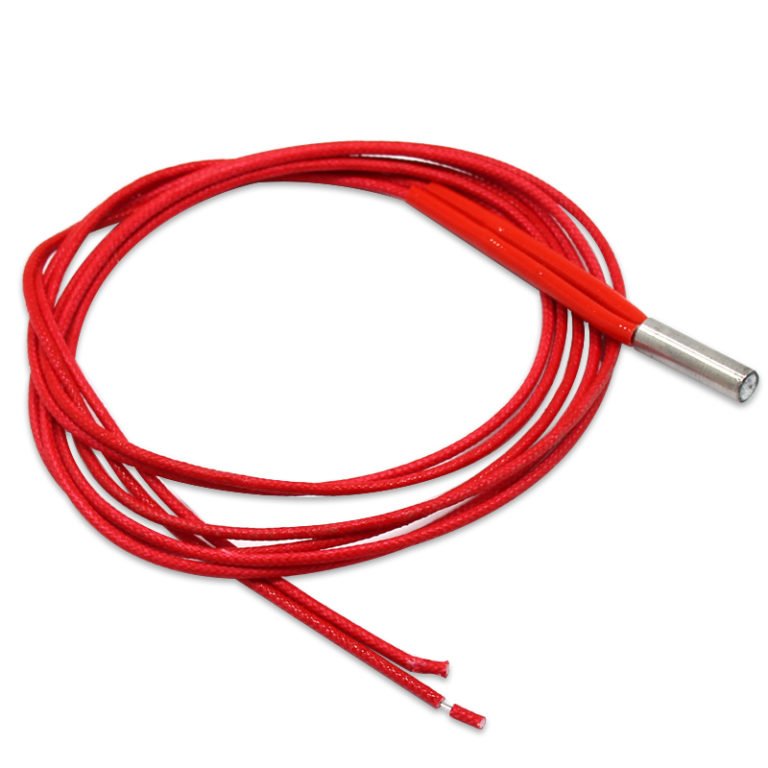 Resistência Heater 24V 40W ( Aquecedor 6*20, cabo de 1m) - AIMSOAR - Image 3