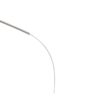 KIT 5 Agulhas para Limpeza do nozzle 0.2mm - AIMSOAR