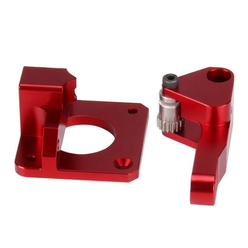 Extrusor Creality Bondtech Clone para tubo PTFE (Extruder compatível com bowden CR10S-PRO, MAX, CR-10, Ender ) - AIMSOAR - Image 4