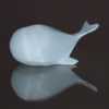 PLA+ PASTEL EDITION 10m (Amostra) Baby Blue - Filament PM