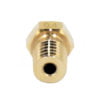 0.6mm Latão Nozzle (compatível com E3D) - AIMSOAR