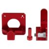 Extrusor Creality Bondtech Clone para tubo PTFE (Extruder compatível com bowden CR10S-PRO, MAX, CR-10, Ender ) - AIMSOAR