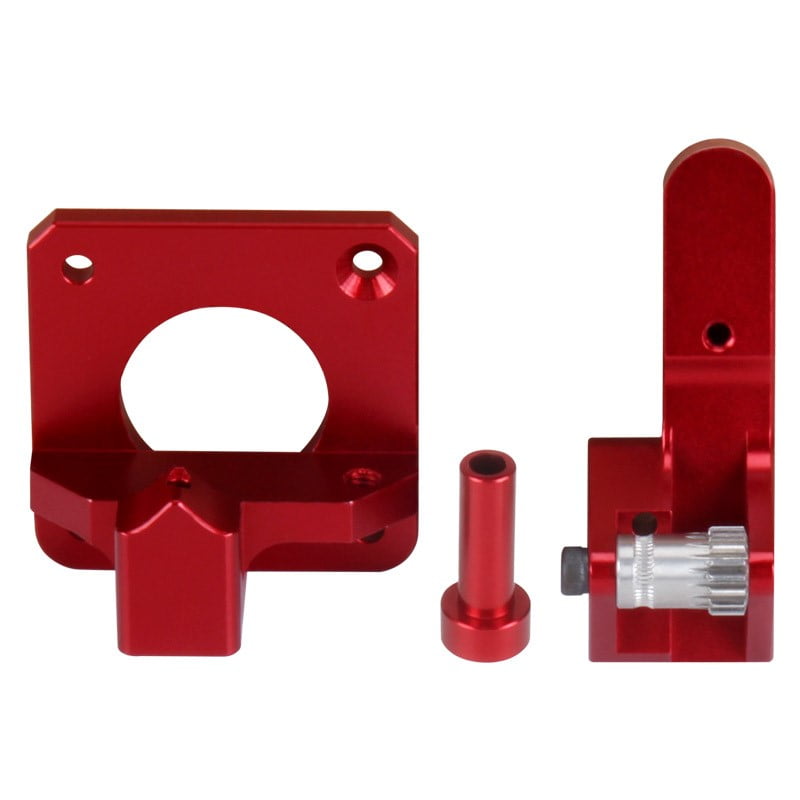 Extrusor Creality Bondtech Clone para tubo PTFE (Extruder compatível com bowden CR10S-PRO, MAX, CR-10, Ender ) - AIMSOAR - Image 5