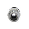 PC4-M10 Conector Pneumático para tubo PTFE Quick Push-In  - AIMSOAR