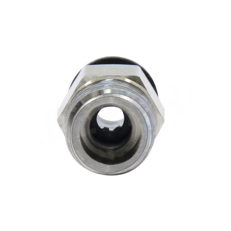 PC4-M10 Conector Pneumático para tubo PTFE Quick Push-In  - AIMSOAR - Image 5