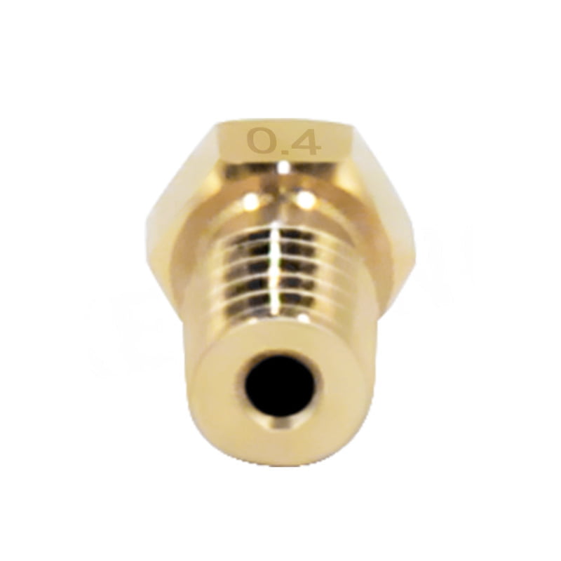 0.6mm Latão Nozzle (compatível com E3D) - AIMSOAR - Image 3