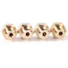 0.6mm B-SERIES PREMIUM Latão Nozzle MK8  - AIMSOAR