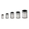 LM12UU Rolamento Linear ( Linear Bearings 12mm*20mm*30mm ) - AIMSOAR