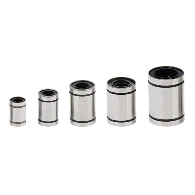 LM12UU Rolamento Linear ( Linear Bearings 12mm*20mm*30mm ) - AIMSOAR - Image 2