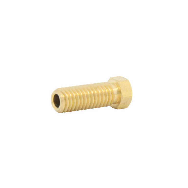 0.4mm Latão Nozzle Volcano (compatível com E3D Tevo Tarantula, Artillery Sidewinder) - AIMSOAR - Image 4