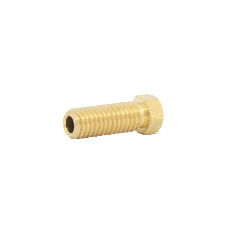 0.4mm Latão Nozzle Volcano (compatível com E3D Tevo Tarantula, Artillery Sidewinder) - AIMSOAR - Image 4