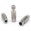 Heat Break V6 Clone PTFE TEFLON ( Heatbreak V6 remote throat compatível com E3D V6) - AIMSOAR