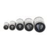 LM12UU Rolamento Linear ( Linear Bearings 12mm*20mm*30mm ) - AIMSOAR