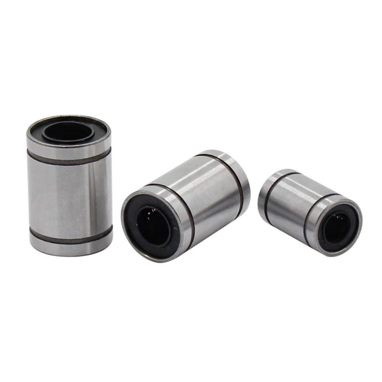 LM12UU Rolamento Linear ( Linear Bearings 12mm*20mm*30mm ) - AIMSOAR