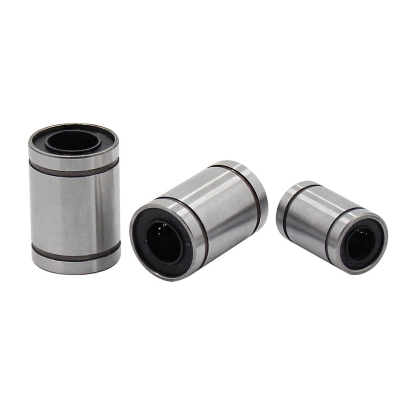 LM12UU Rolamento Linear ( Linear Bearings 12mm*20mm*30mm ) - AIMSOAR