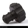 750g ASA Extrafill Traffic Black - Fillamentum