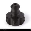 750g ASA Extrafill Traffic Black - Fillamentum