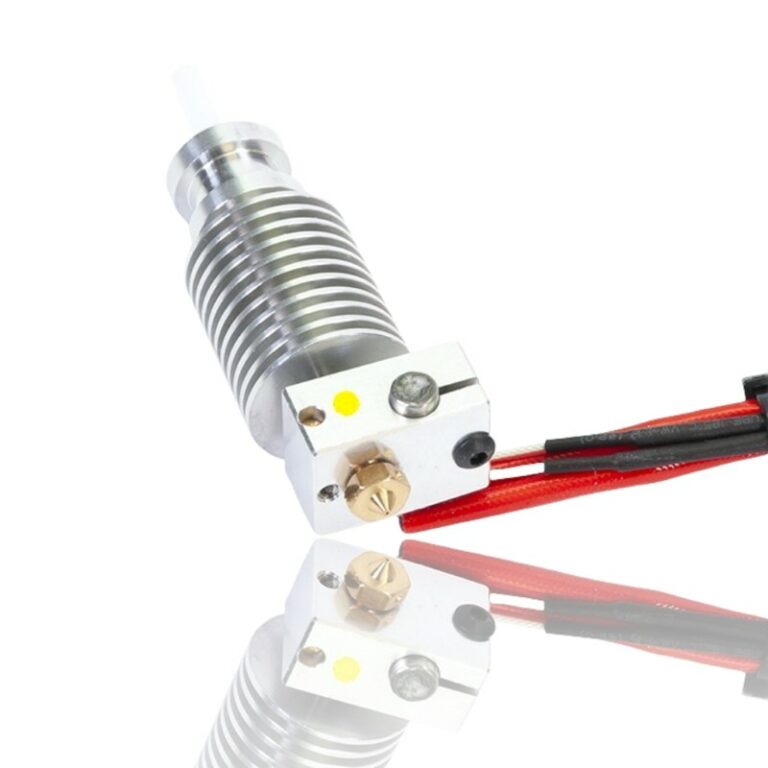 Assembled hotend E3D (MK3S) V6 - Prusa Original