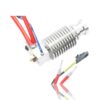Nextruder hotend brass 0.6 mm (MK4, MK4S, MK3.9, XL, Core One) - Prusa Original