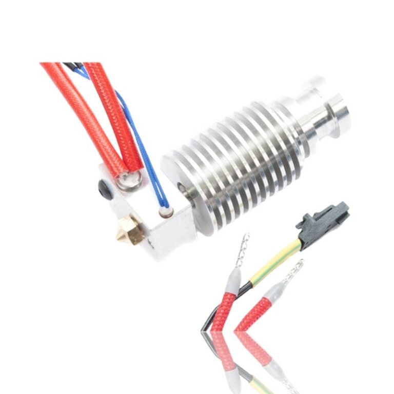 Assembled hotend E3D (MK3S) V6 - Prusa Original - Image 2