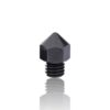 0.6mm B-SERIES PREMIUM Aço Endurecido Hardened Steel Nozzle MK8  - AIMSOAR