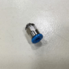 QSM-M5-4 Conector Profissional Pneumático para tubo PTFE Quick Push-In fitting  - FESTO