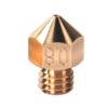 0.6mm B-SERIES PREMIUM Latão Nozzle MK8  - AIMSOAR