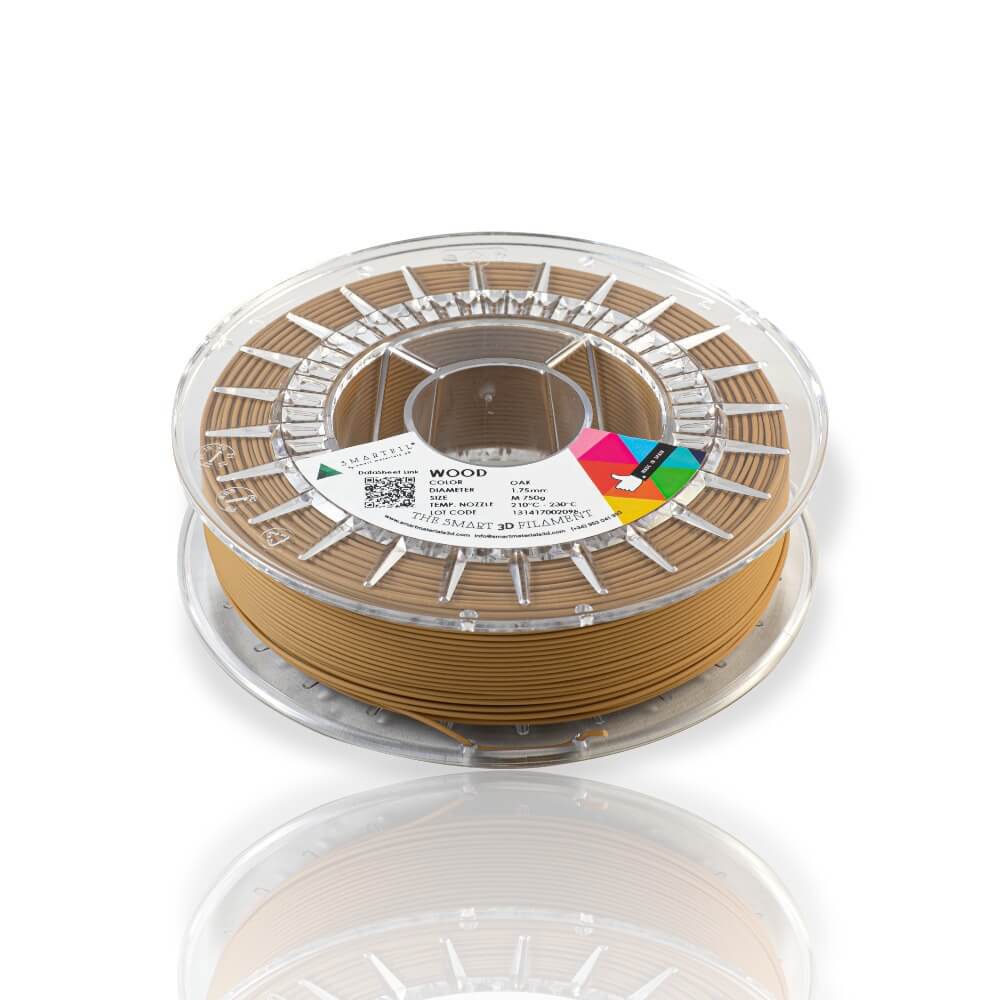 PLA-WOOD-1,75-OAK-M-LOW-Portugal-Evolt