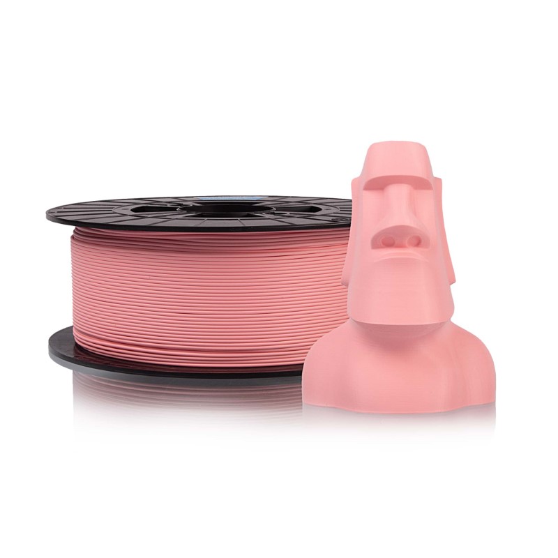 PLA+ PASTEL EDITION Pastel Pack + Samples Baby Blue Banana Yellow Bubblegum Pink Sweet Mint - Filament PM - Image 6