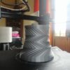 PLA FIL3D 4032D 1kg Prata - Tucab