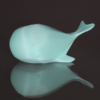 PLA+ PASTEL EDITION 10m (Amostra) Sweet Mint - Filament PM