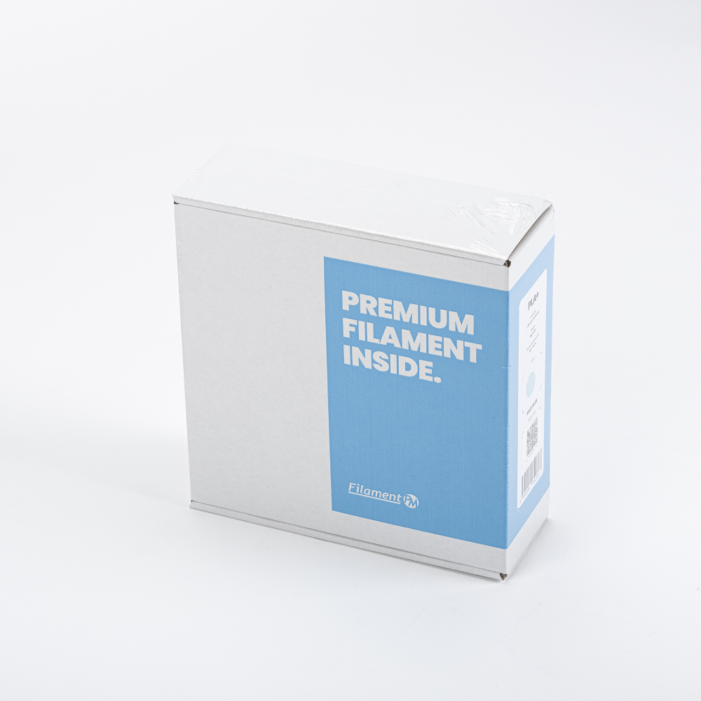 PLA+ PASTEL EDITION 1kg Baby Blue - Filament PM - Image 10