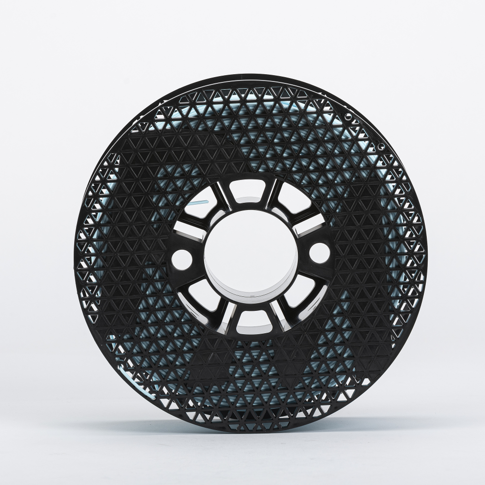 PLA+ PASTEL EDITION 1kg Baby Blue - Filament PM - Image 2