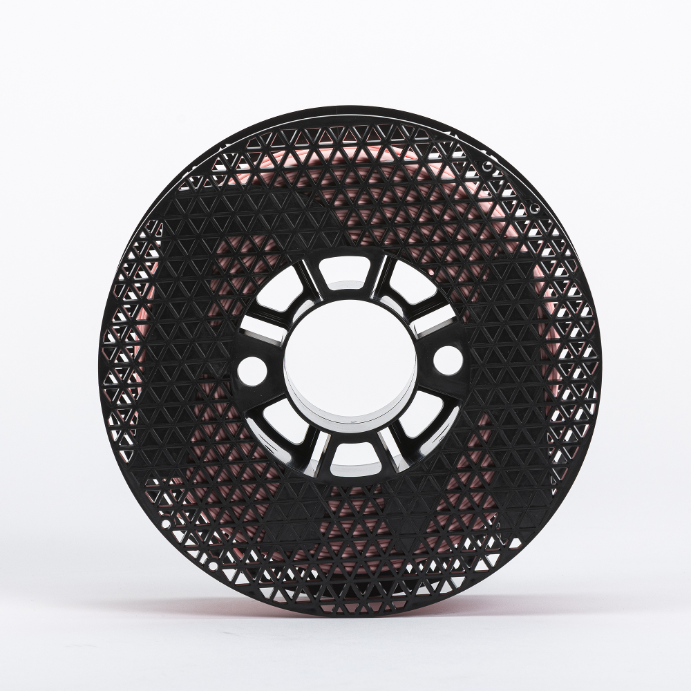 PLA+ PASTEL EDITION 1kg Bubblegum Pink - Filament PM - Image 3