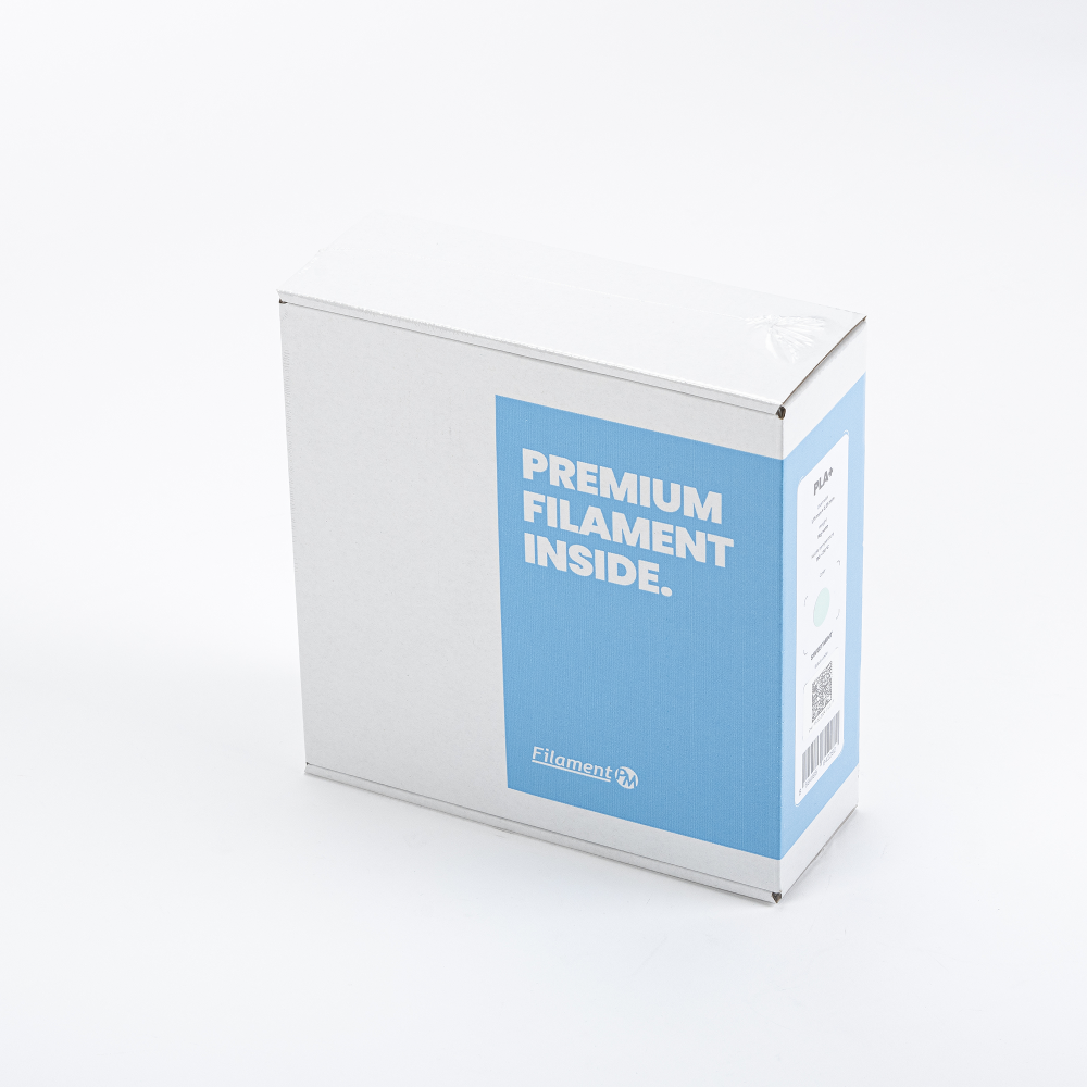 PLA+ PASTEL EDITION 1kg Sweet Mint - Filament PM - Image 10