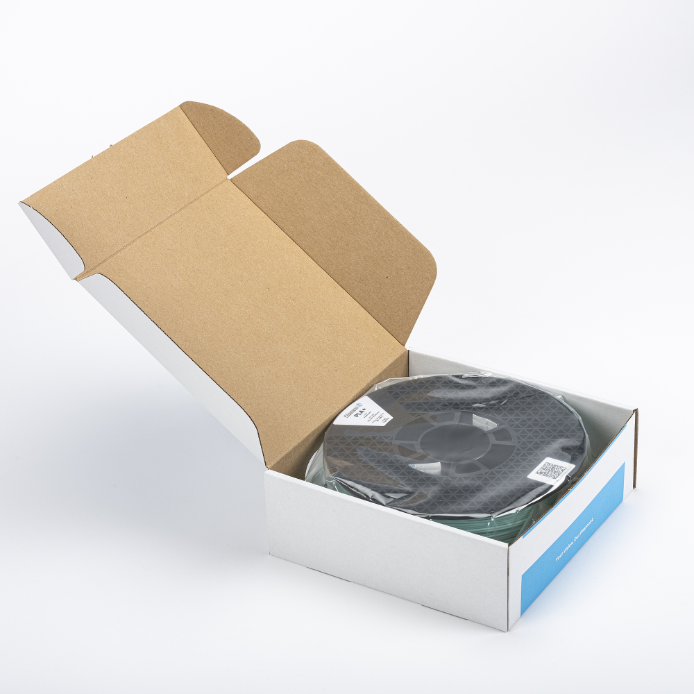 PLA+ PASTEL EDITION 1kg Sweet Mint - Filament PM - Image 8