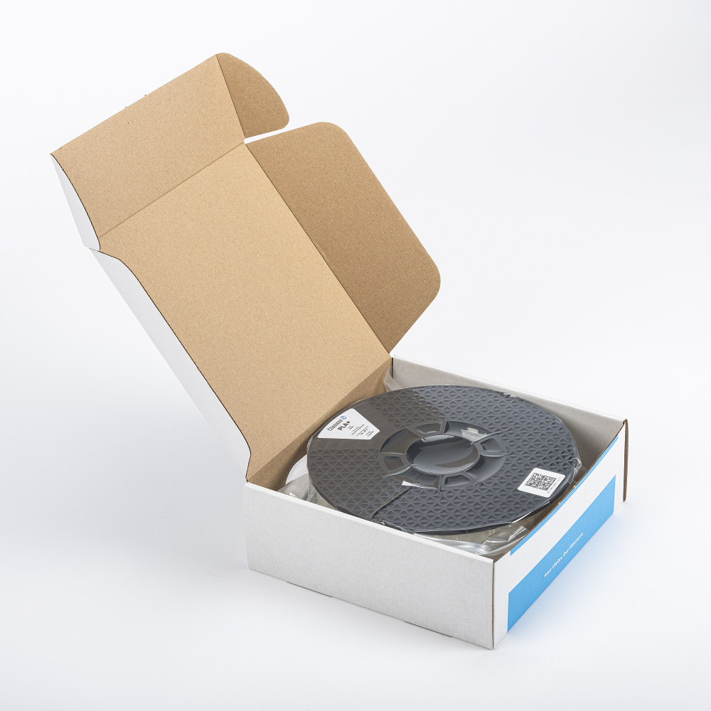 PLA+ PASTEL EDITION 1kg White - Filament PM - Image 8
