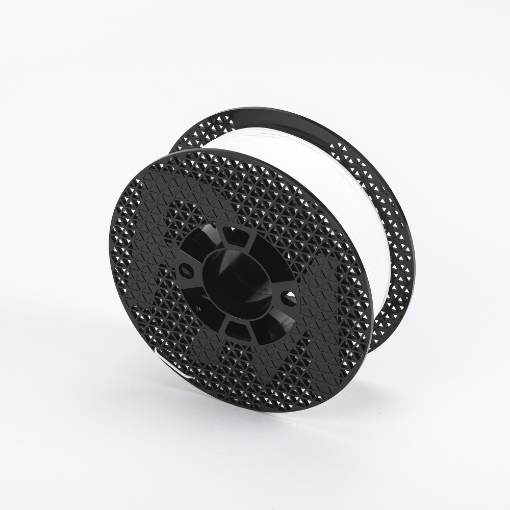 PLA+ PASTEL EDITION 1kg White - Filament PM - Image 4
