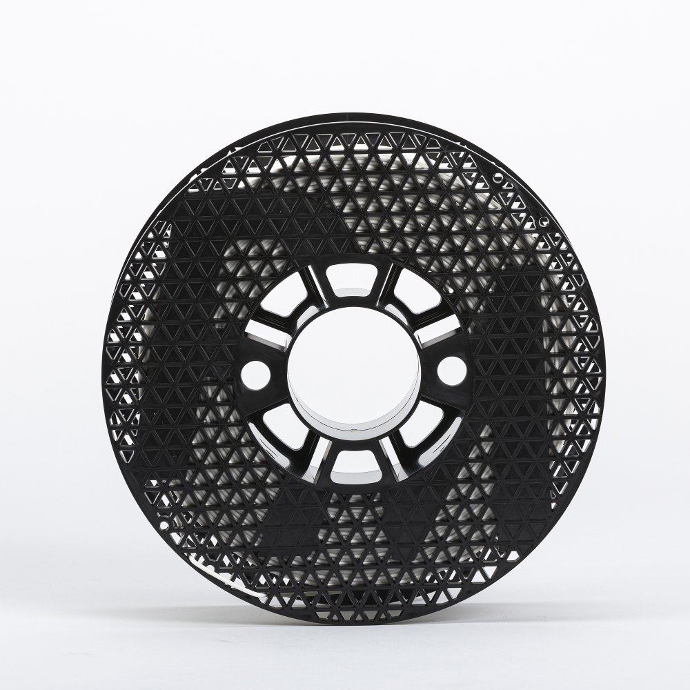 PLA+ PASTEL EDITION 1kg White - Filament PM - Image 2