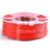 ABS+ 1kg Red - ESUN