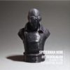 PLA 10m (Amostra) Graphite Black ( Glitter ) - Filament PM