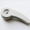 PC/ABS 10m (Amostra) Grey - Filament PM