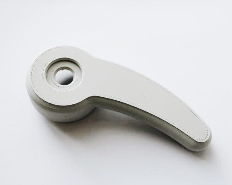 PC/ABS 10m (Amostra) Grey - Filament PM - Image 5