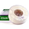 ABS+ 1kg Natural - ESUN