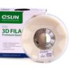 ABS+ 1kg Natural - ESUN
