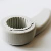 PC/ABS 10m (Amostra) Grey - Filament PM