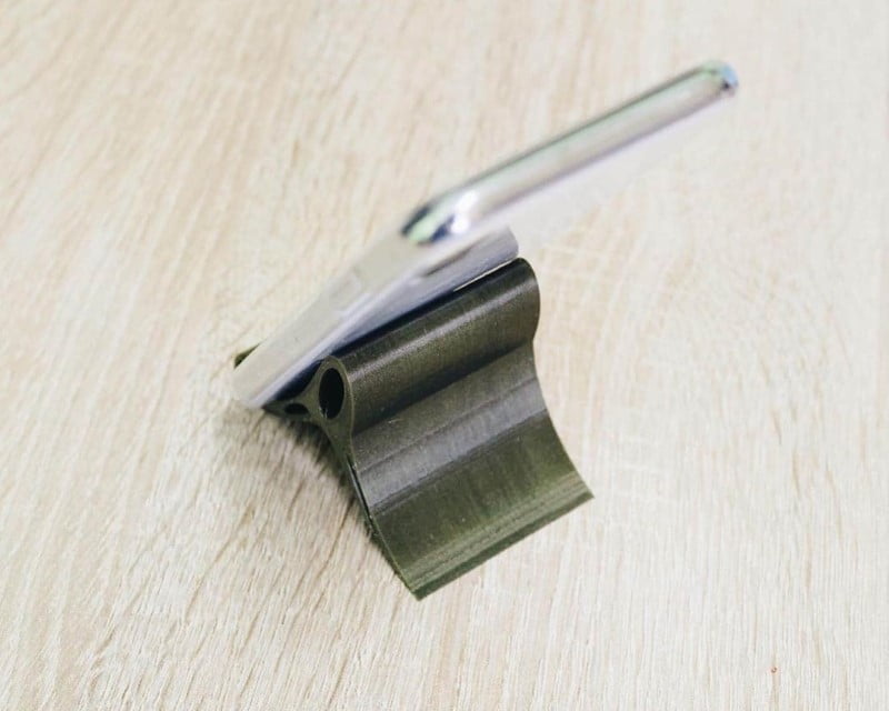 PETG 10m (Amostra) Metal Edition Froggy Gold - Filament PM - Image 13