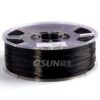 ABS+ 1kg Black - ESUN