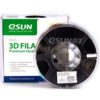 ABS+ 1kg Black - ESUN