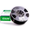 ABS+ 1kg Black - ESUN